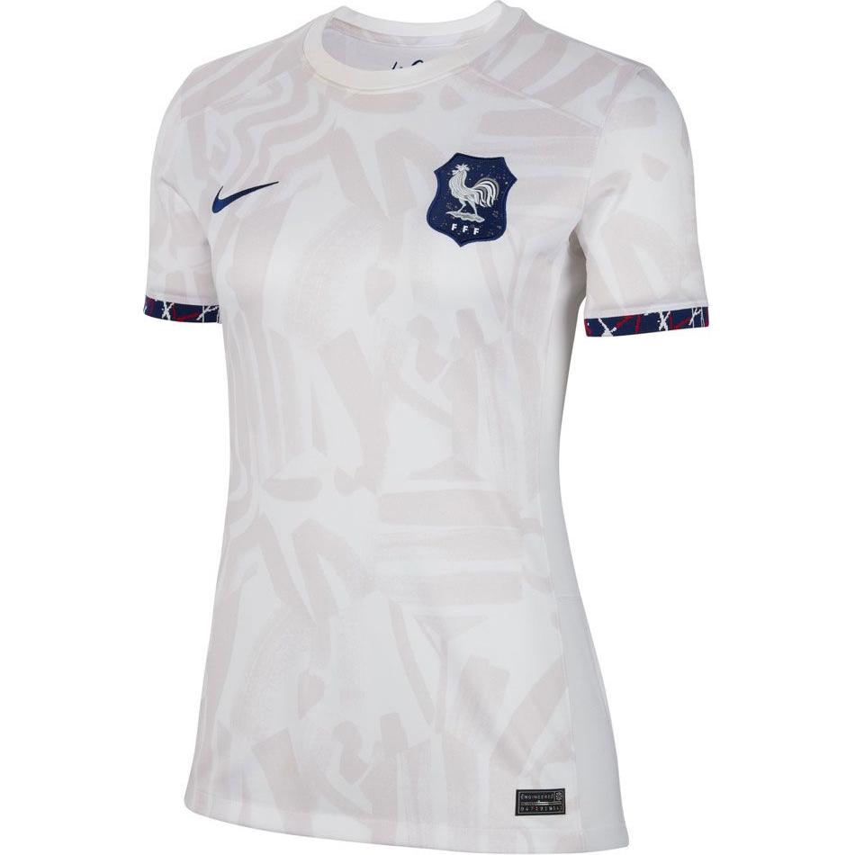 Nike Soccer Apparel Women’s White
