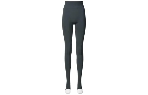 UNIQLO U Collection SS24 Sports Pants Women's Black