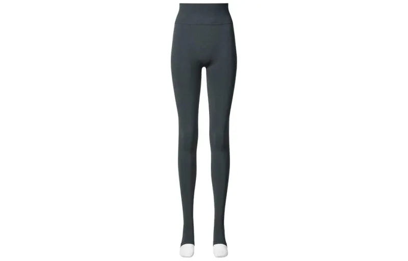 UNIQLO U Collection SS24 Sports Pants Women's Black