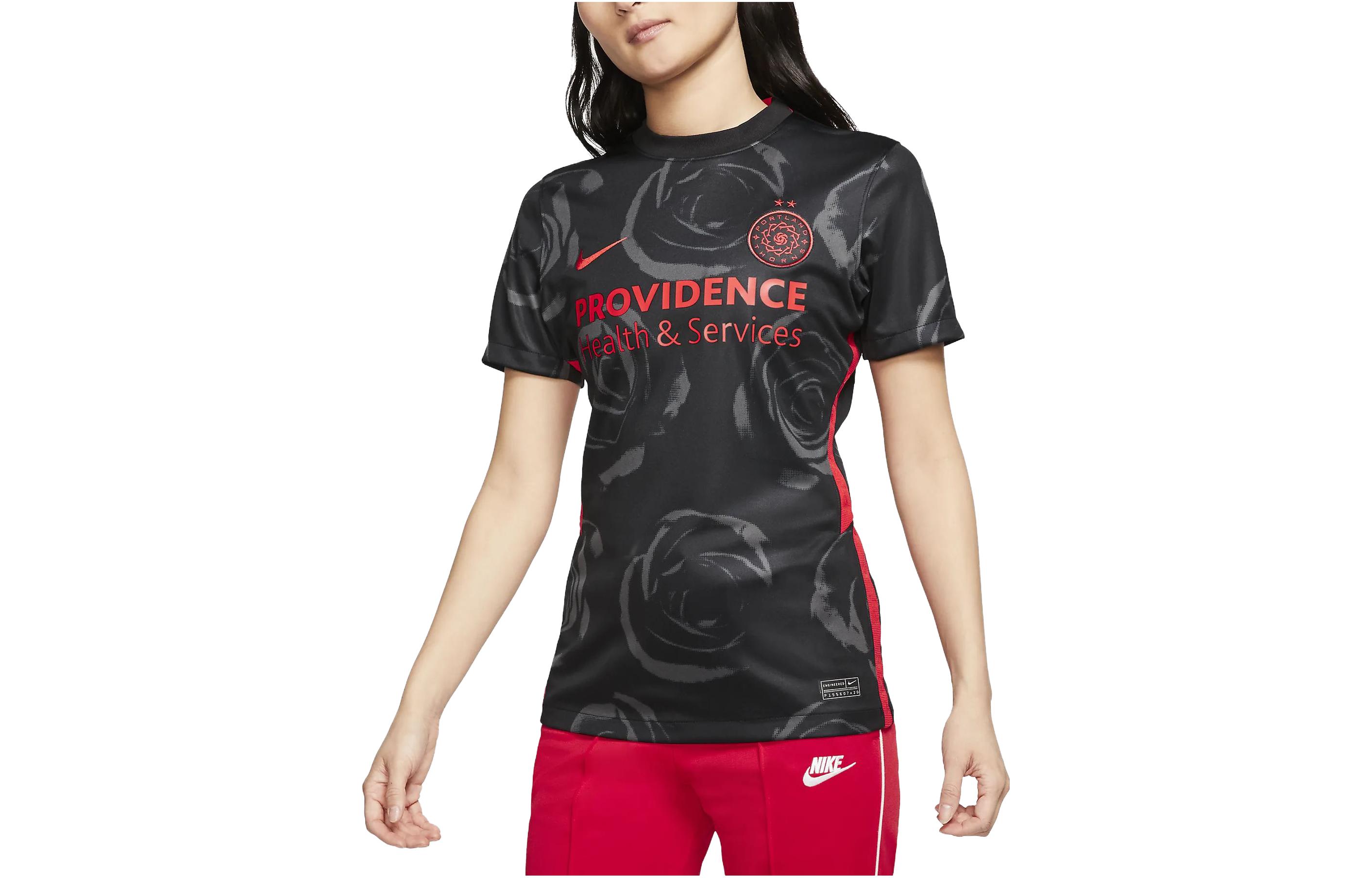 Nike Soccer Apparel Women's Black
