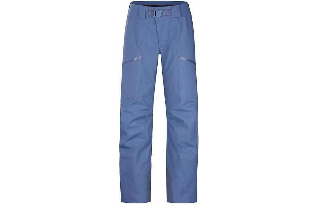 Женские штаны Arcteryx SENTINEL Pant Gore-Tex (зеленые)