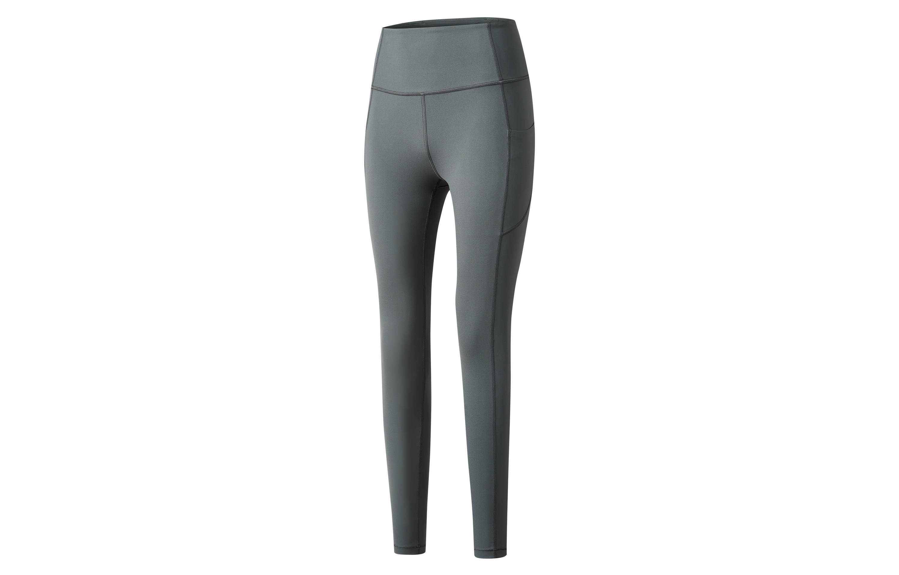 Saucony Sports Pants Women’s Cold Iron Ash