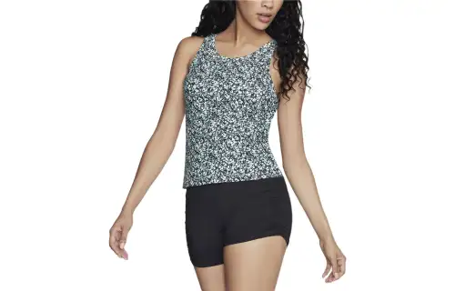 Skechers Sport Vests Women's Black