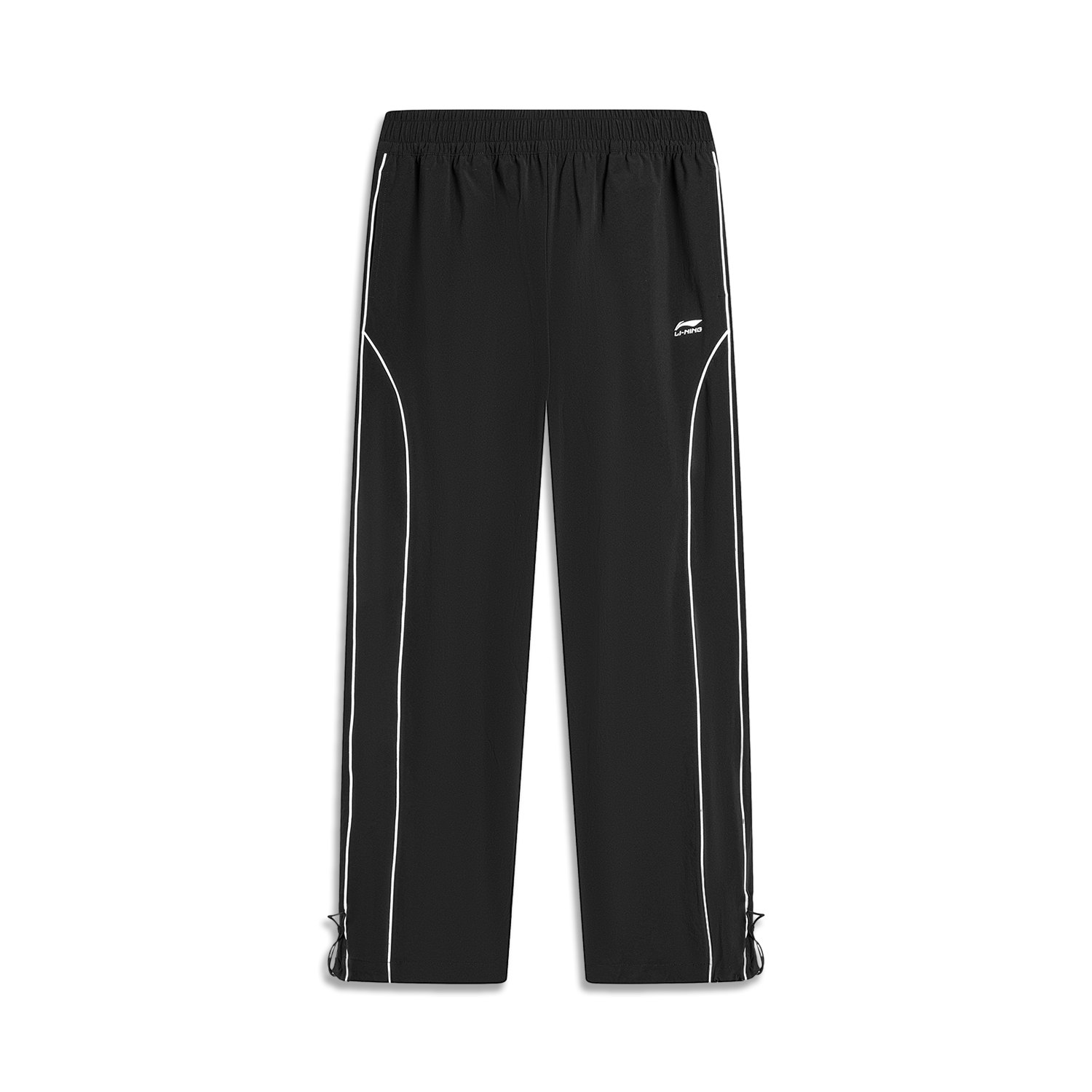 Li Ning Sports Life Collection Sports Pants Women’s Black