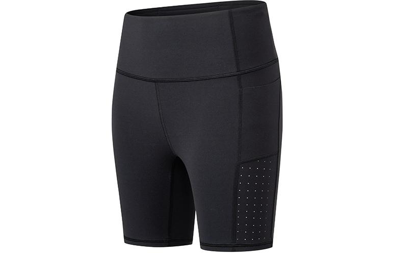 Saucony Sports Shorts Women’s Black