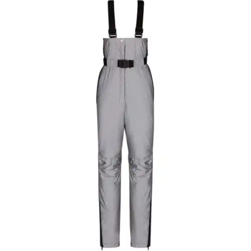 Christian DIOR DIORAlps Zip Detailed Ski Jumpsuit