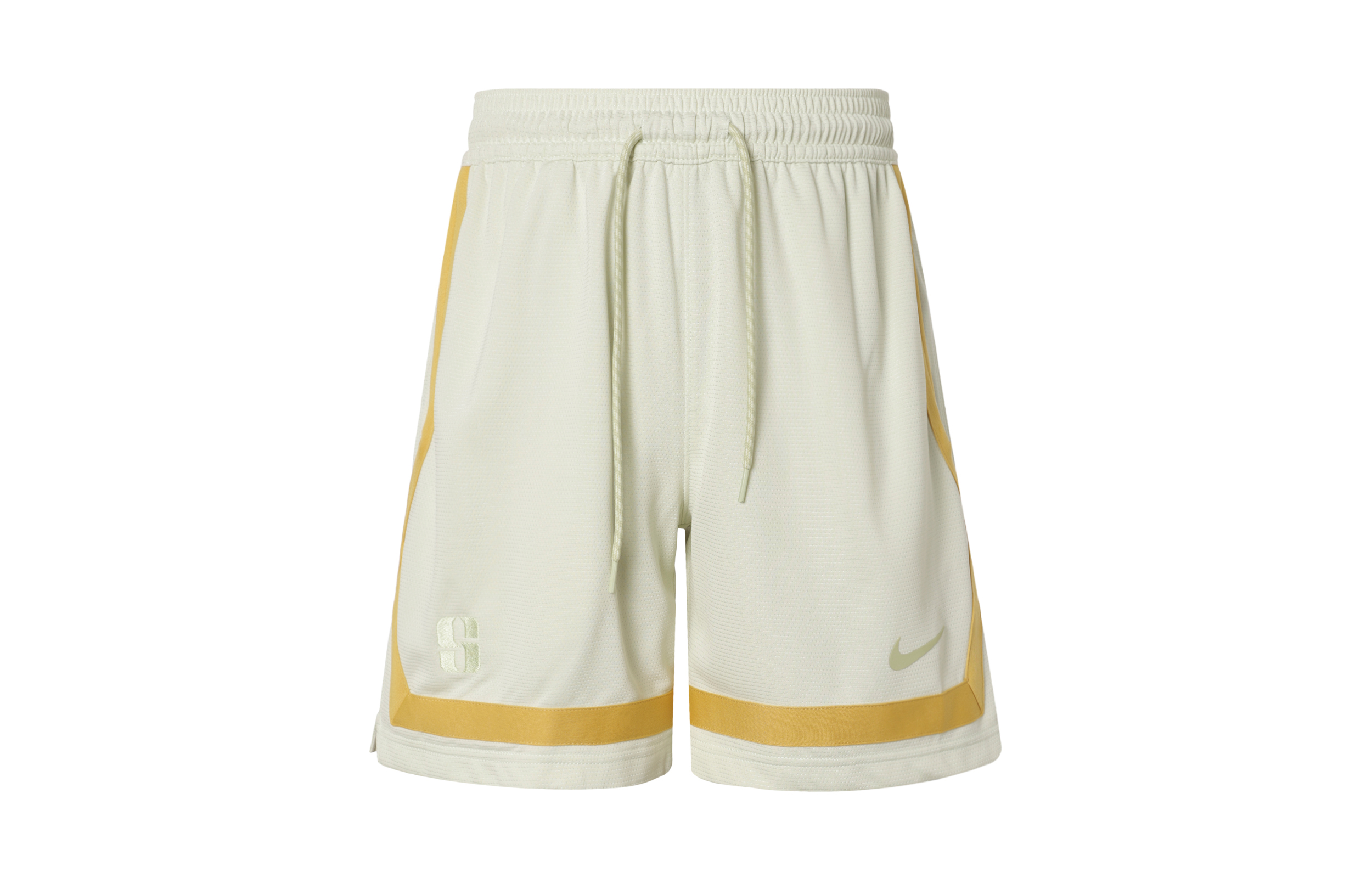 Nike Dri FIT Basketball Shorts Women’s Sea Glass Color