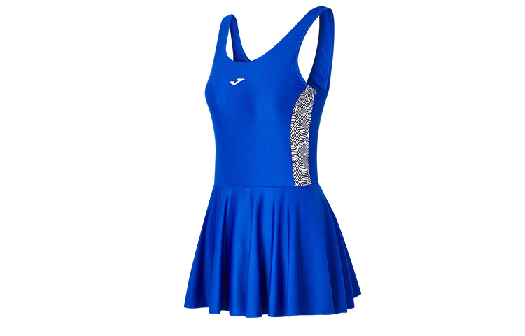 Joma One Piece Swimsuits Women’s Skirt One Piece Swimsuit