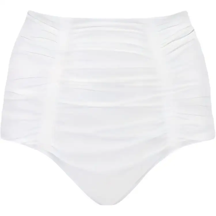 DIOR Swimming Shorts Women's White