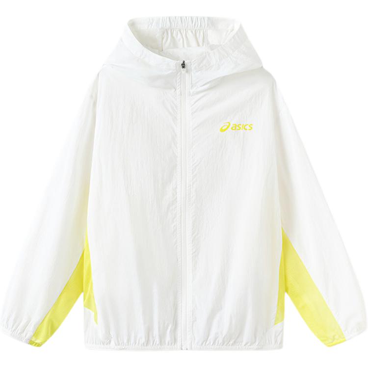 Куртка ASICS (белая)