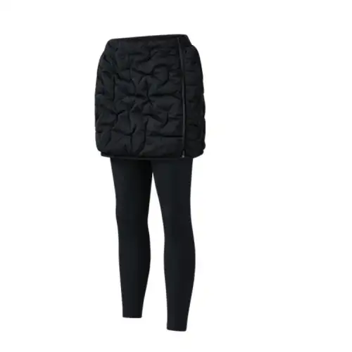 FILA Golf Collection Golf Collection Skirt Set Women's Pitch Black