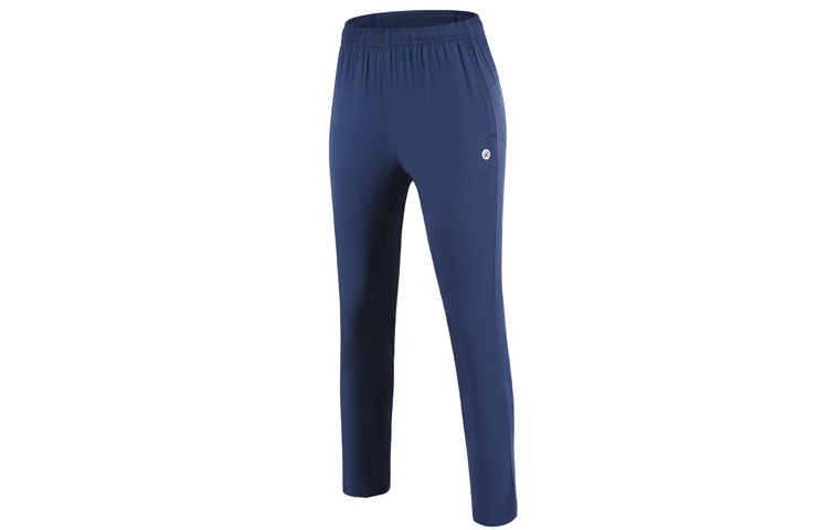 BMAI Running Pants Women’s Galaxy Blue