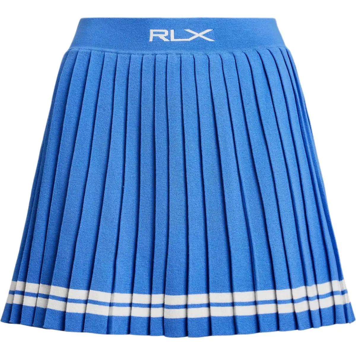 Polo Ralph Lauren Casual Short Skirts Women's Blue