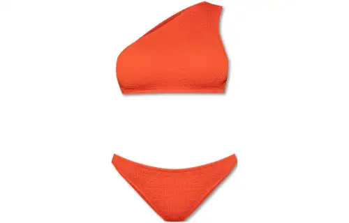 Bottega Veneta SS23 Two Piece Swimsuit Women's