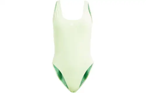 Adidas Originals Essential Essentials Swimsuit One piece Swimsuit Women's Green
