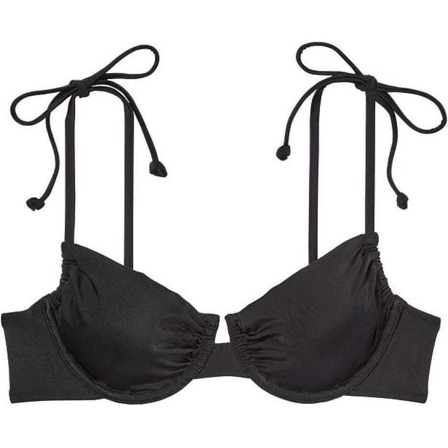 Victoria’s Secret Bikini Women’s Black