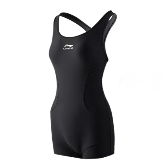 Li Ning One piece Swimsuit Women's