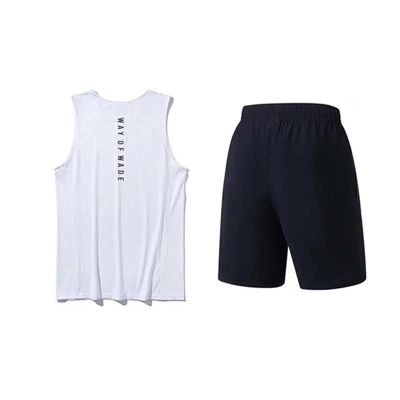 Li Ning Casual Sportswear Unisex