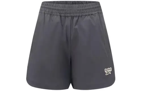 Reebok Sports Shorts Women's Carbon Black