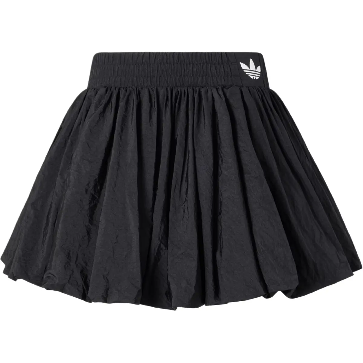 Adidas Originals BUBBLE Casual Short Skirts Women's Black