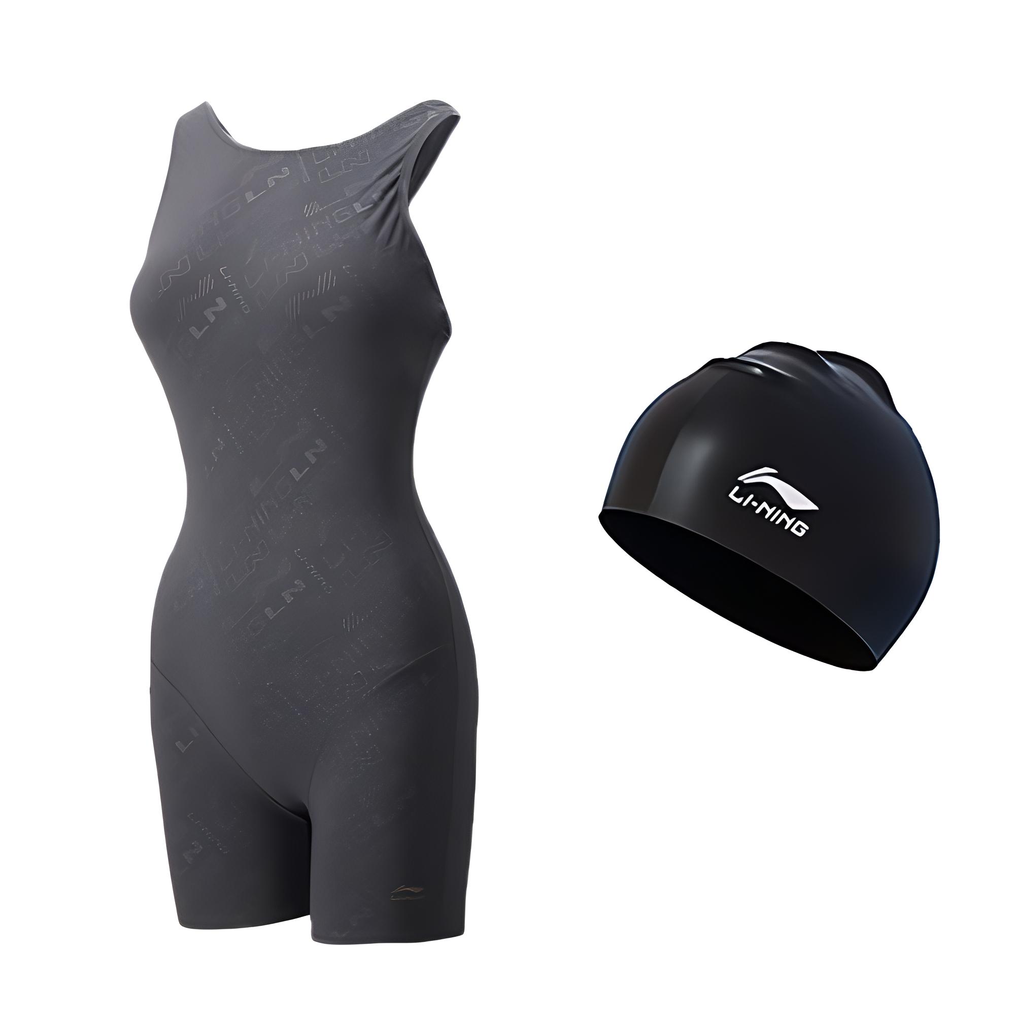 Li Ning One piece Swimsuit Women’s