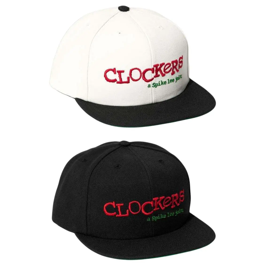Supreme 40 Acres Clockers 6 Panel