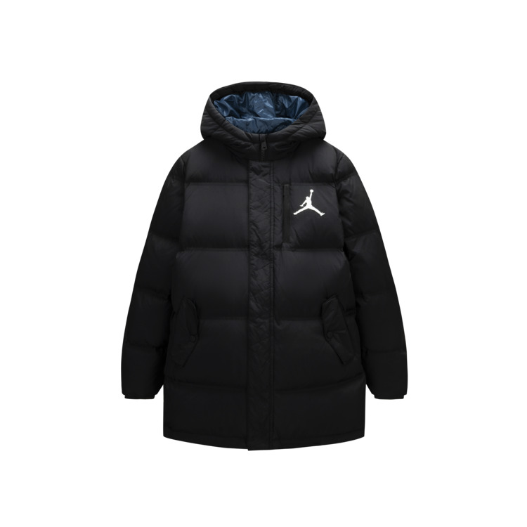Куртка Jordan JD2342030GS-003 (черная)