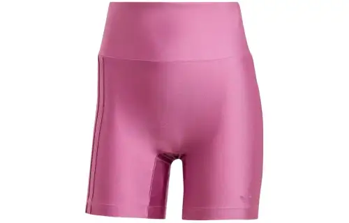 Adidas Originals Cycling Pants Women's Pink