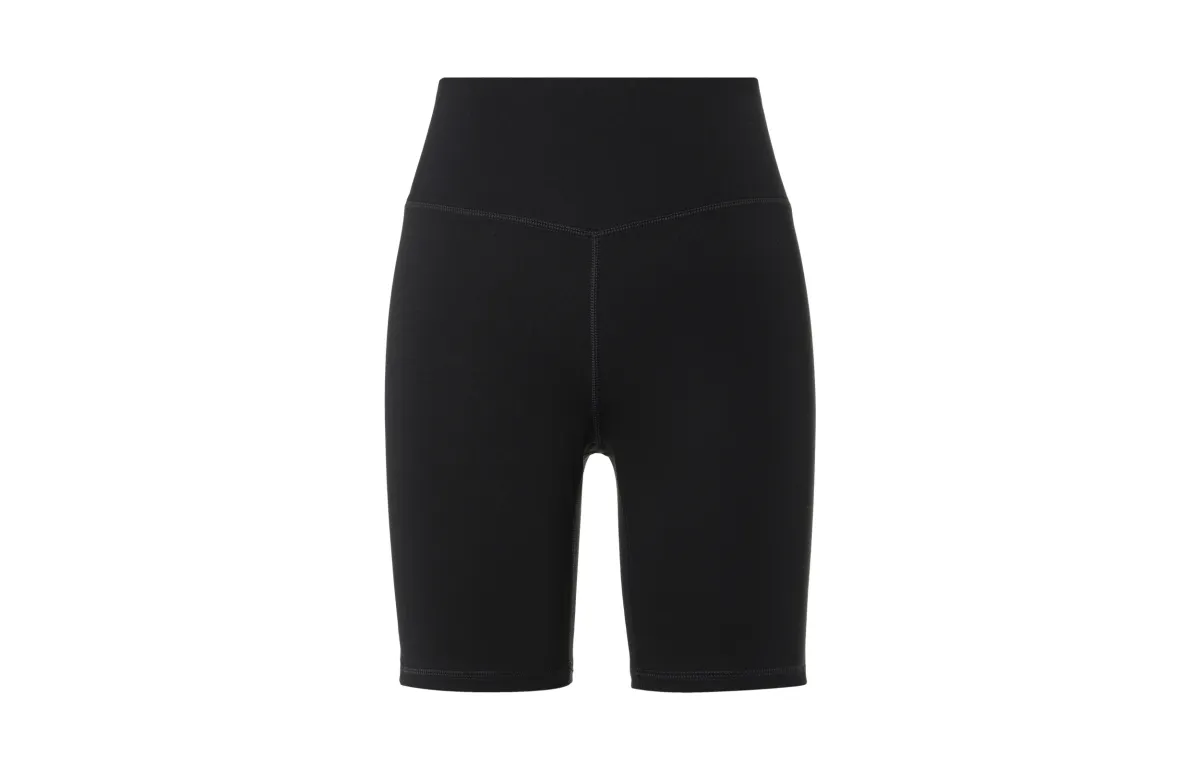 Jordan Sports Shorts Women's Black