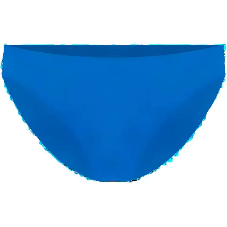 Nike Essential Bikini Women's Photo Blue Color
