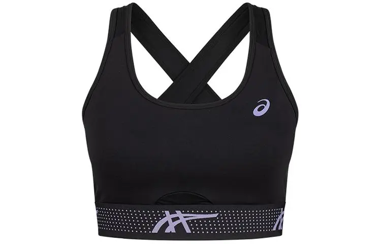 Asics Sports Underwear Women's Black