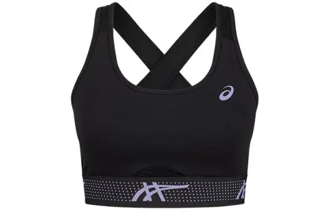 Asics Sports Underwear Women's Black