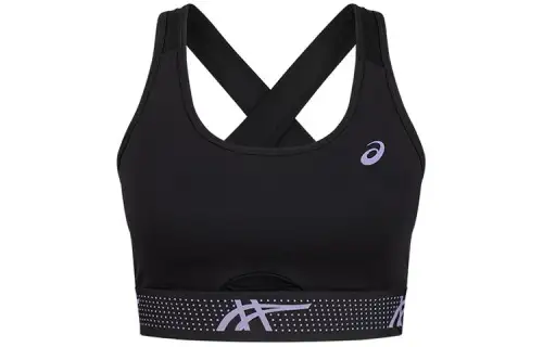Asics Sports Underwear Women's Black