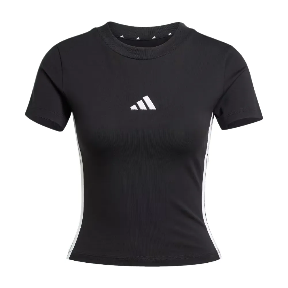 Adidas EssentialSportswear T Shirt Women's Black