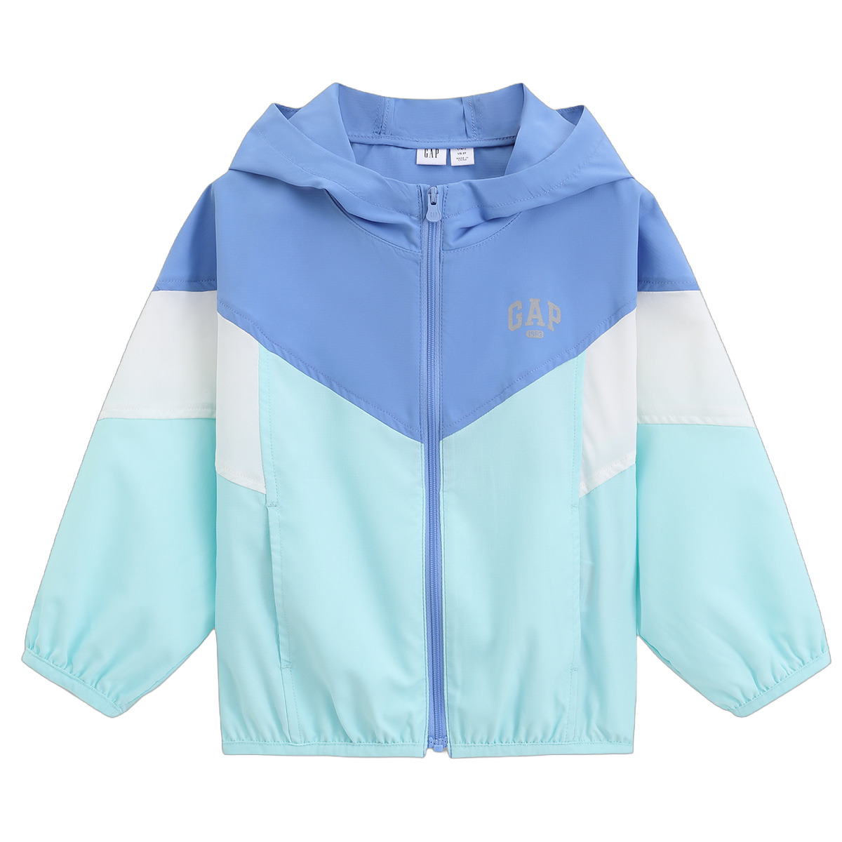 Мужская куртка GAP GAP (синяя)