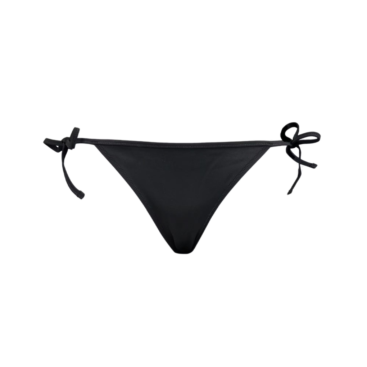 PUMA Bikini Bottoms Swim Swimming Shorts Women's Black