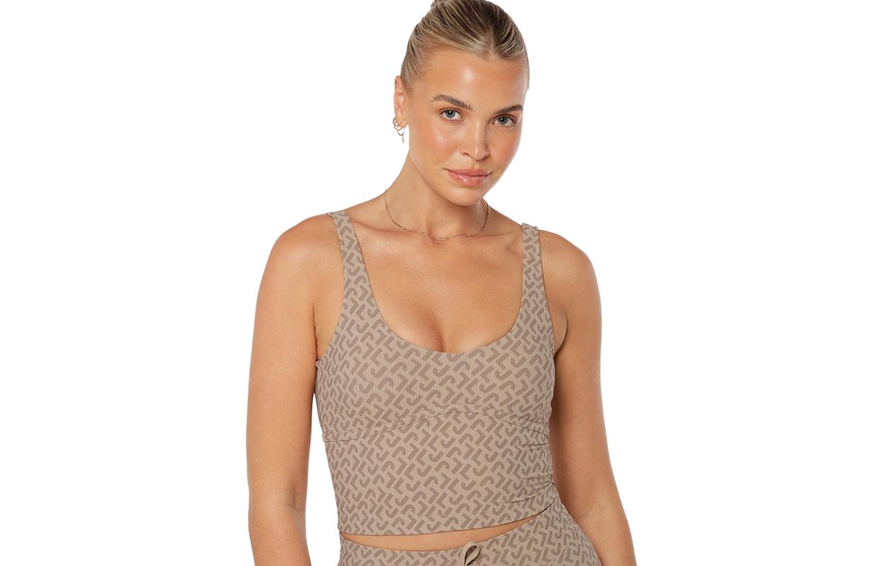 LORNA JANE Sport Vests Women’s Print