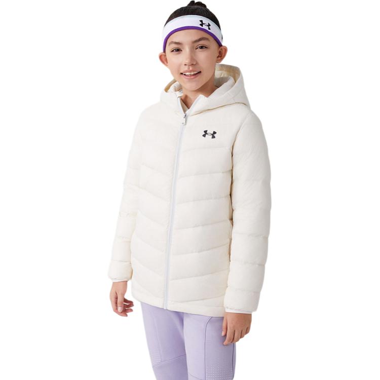 Куртка Under Armour (черная)