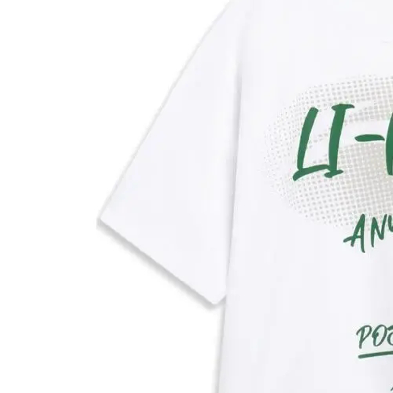 Li Ning Casual Sportswear Unisex
