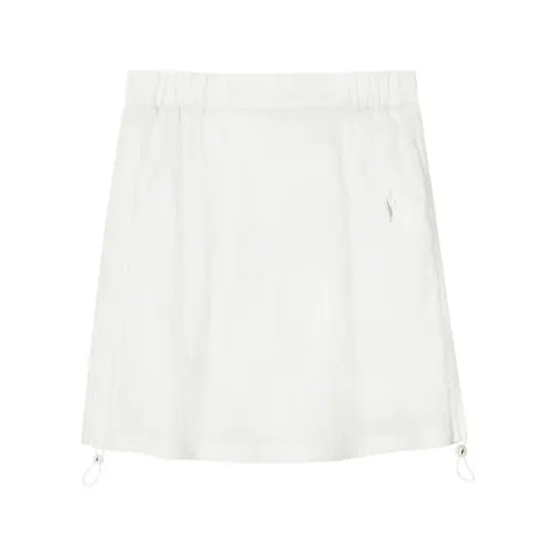 Skechers Casual Short Skirts Women's Bright White