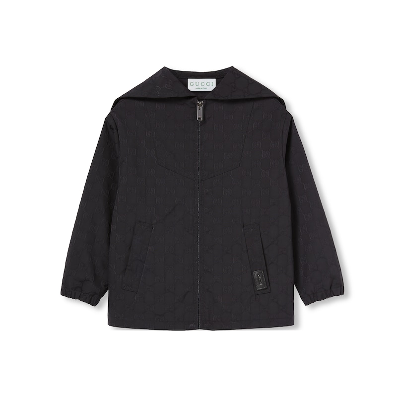 Куртка Gucci SS25 (синяя)
