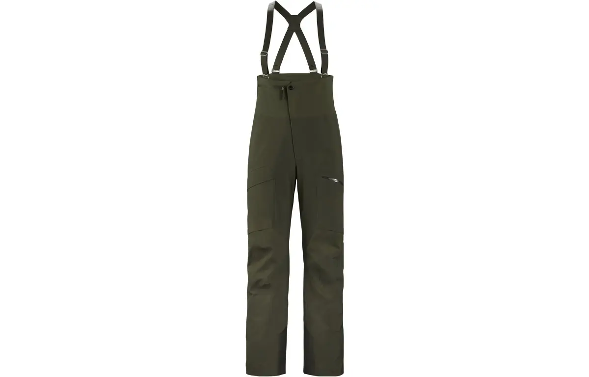Arcteryx Ski Pants Women's