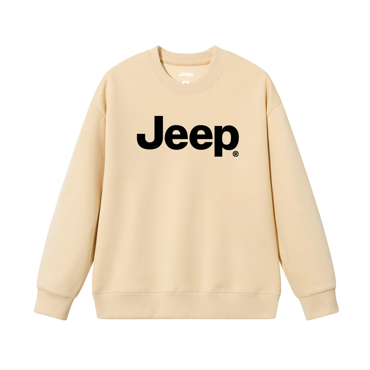 Худи Jeep (синий) — фото 13