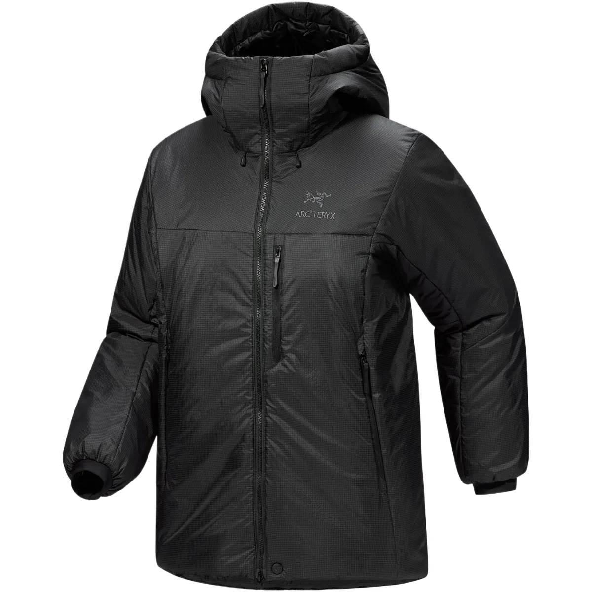 Arc'teryx NUCLEI SV Parka Coat Women's