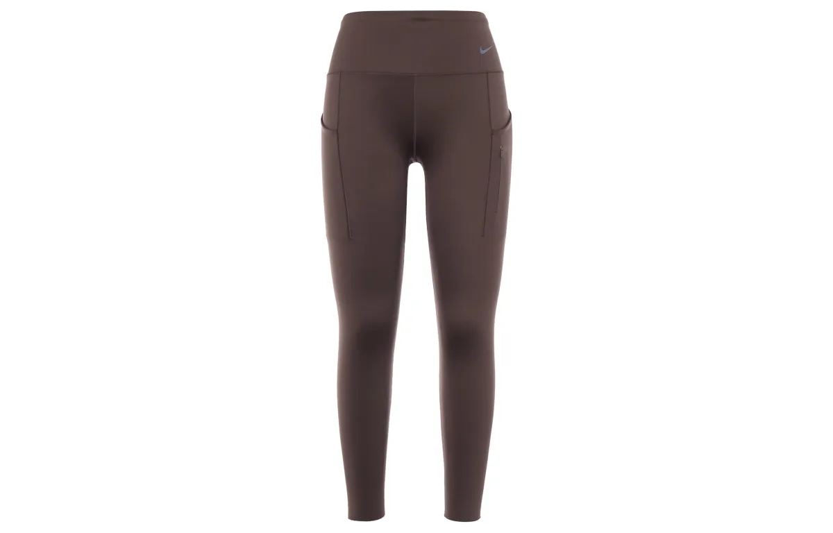 Nike GO Sports Pants Women's Baroque Brown