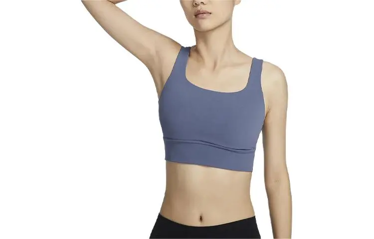 Nike Sports Underwear Women's Fen Blue