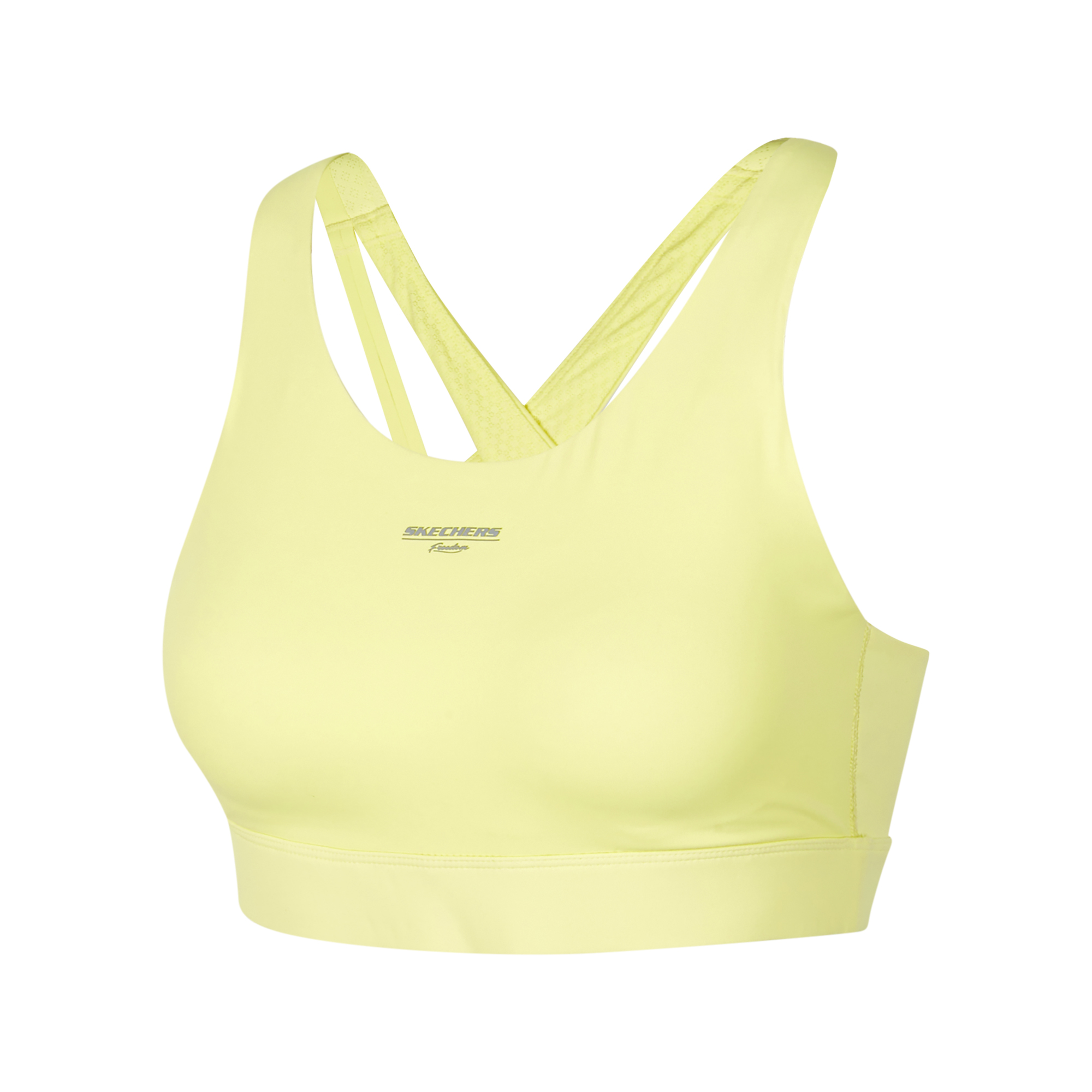 Skechers Sports Underwear Women’s Elf Yellow