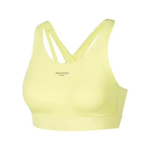 Skechers Sports Underwear Women's Elf Yellow