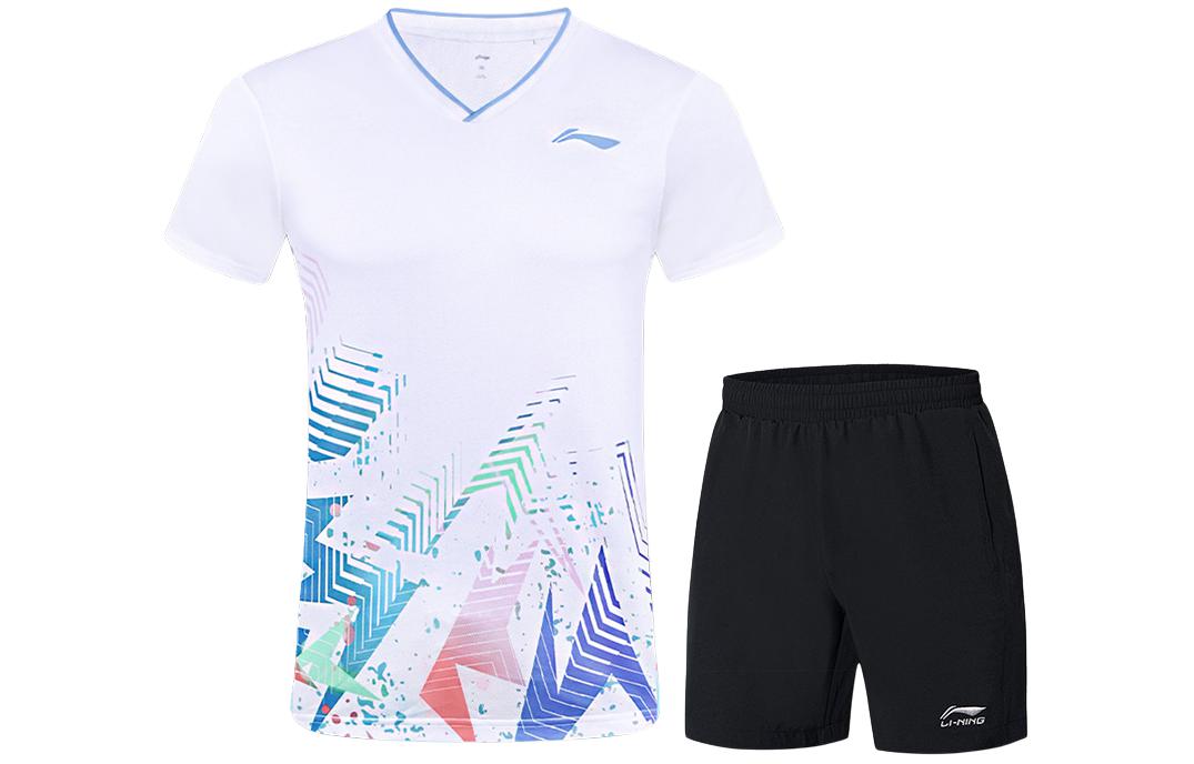Li Ning Badminton Jersey Women's