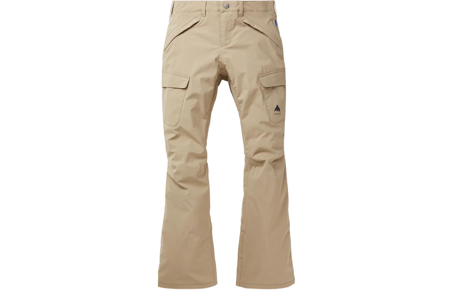 BURTON Ski Pants Women’s Straight Fit
